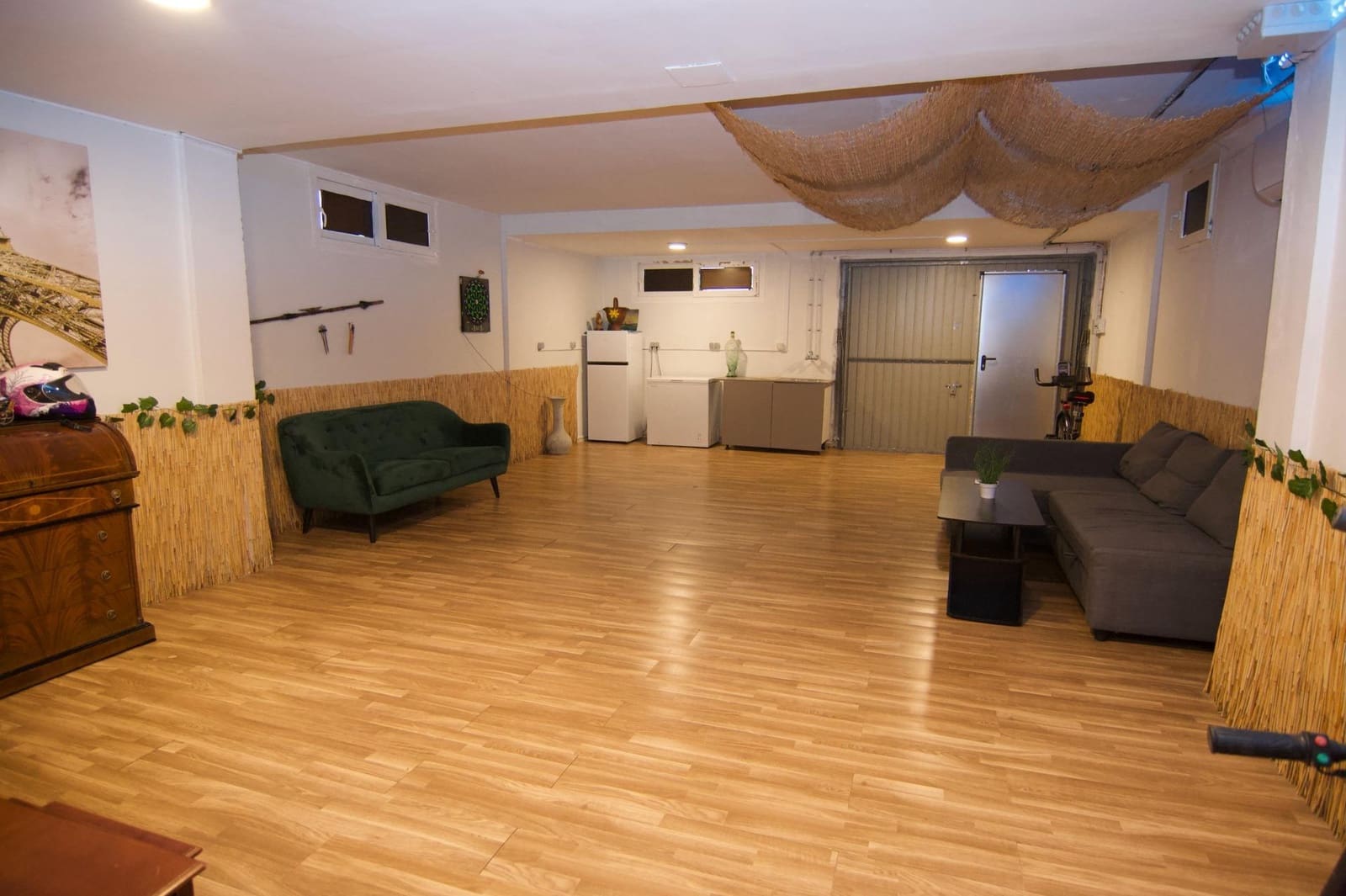 4 quarto Moradia para venda em Torrequebrada com garagem - 710 000 € (Ref: 9695432)