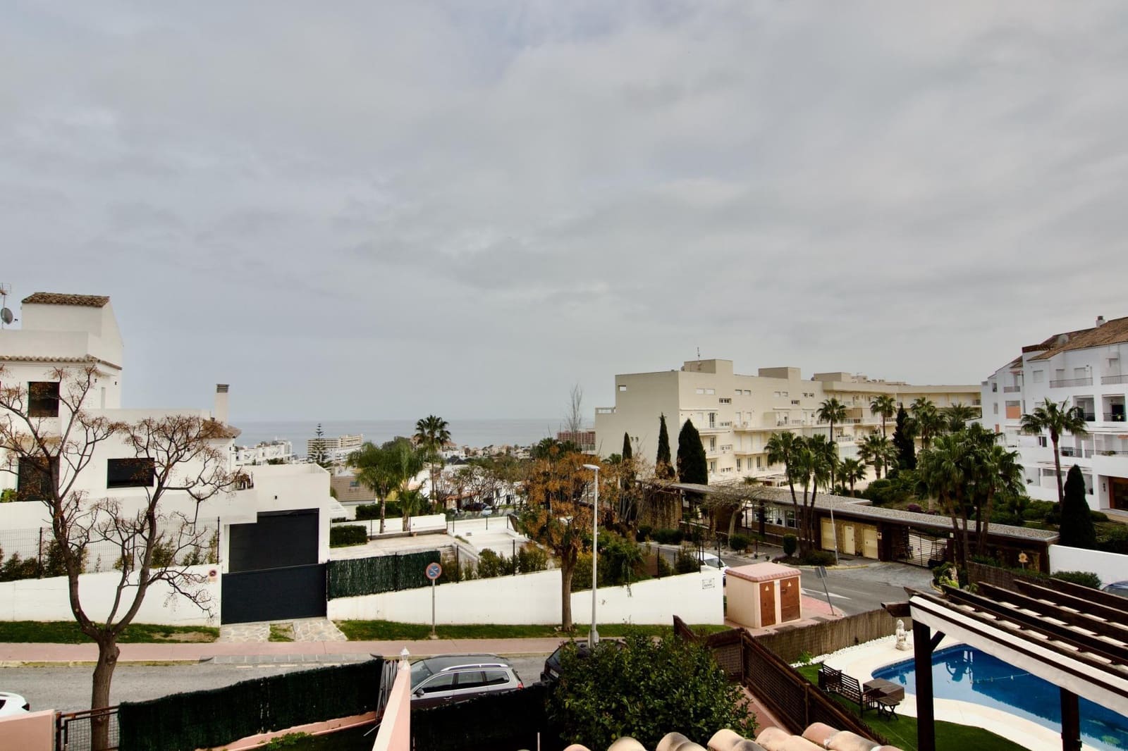 4 quarto Moradia para venda em Torrequebrada com garagem - 710 000 € (Ref: 9695432)