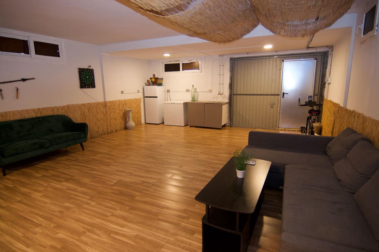 4 quarto Moradia para venda em Torrequebrada com garagem - 710 000 € (Ref: 9695432)