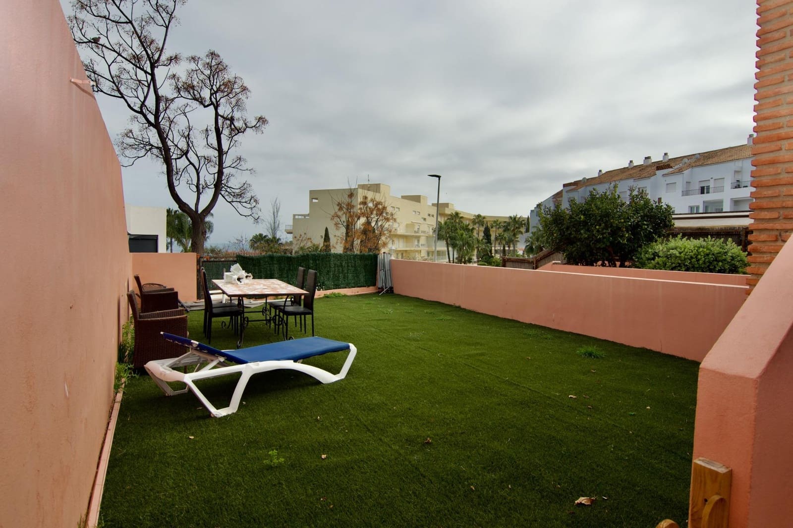 4 quarto Moradia para venda em Torrequebrada com garagem - 710 000 € (Ref: 9695432)