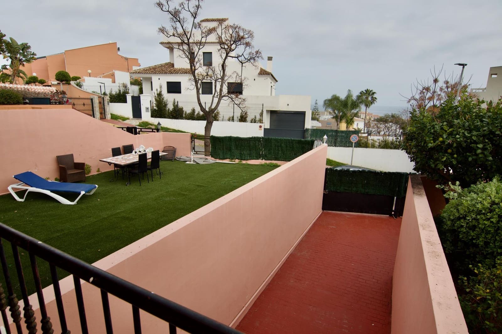 4 quarto Moradia para venda em Torrequebrada com garagem - 710 000 € (Ref: 9695432)