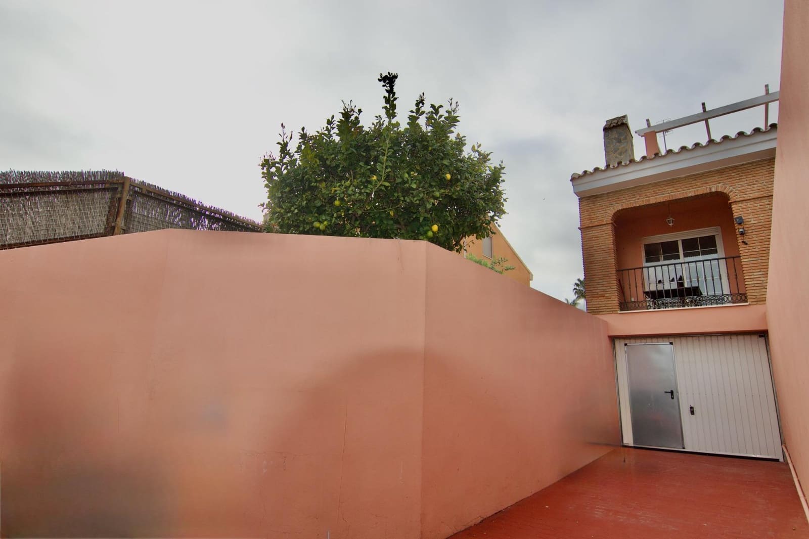 4 quarto Moradia para venda em Torrequebrada com garagem - 710 000 € (Ref: 9695432)