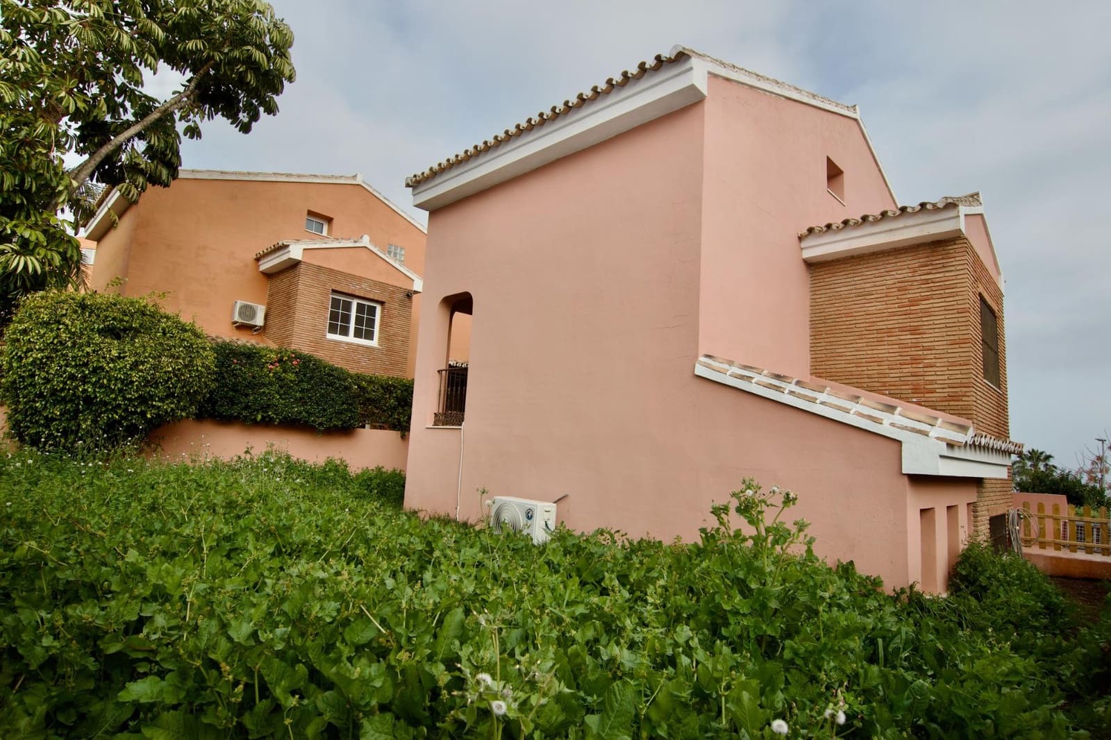 4 quarto Moradia para venda em Torrequebrada com garagem - 710 000 € (Ref: 9695432)