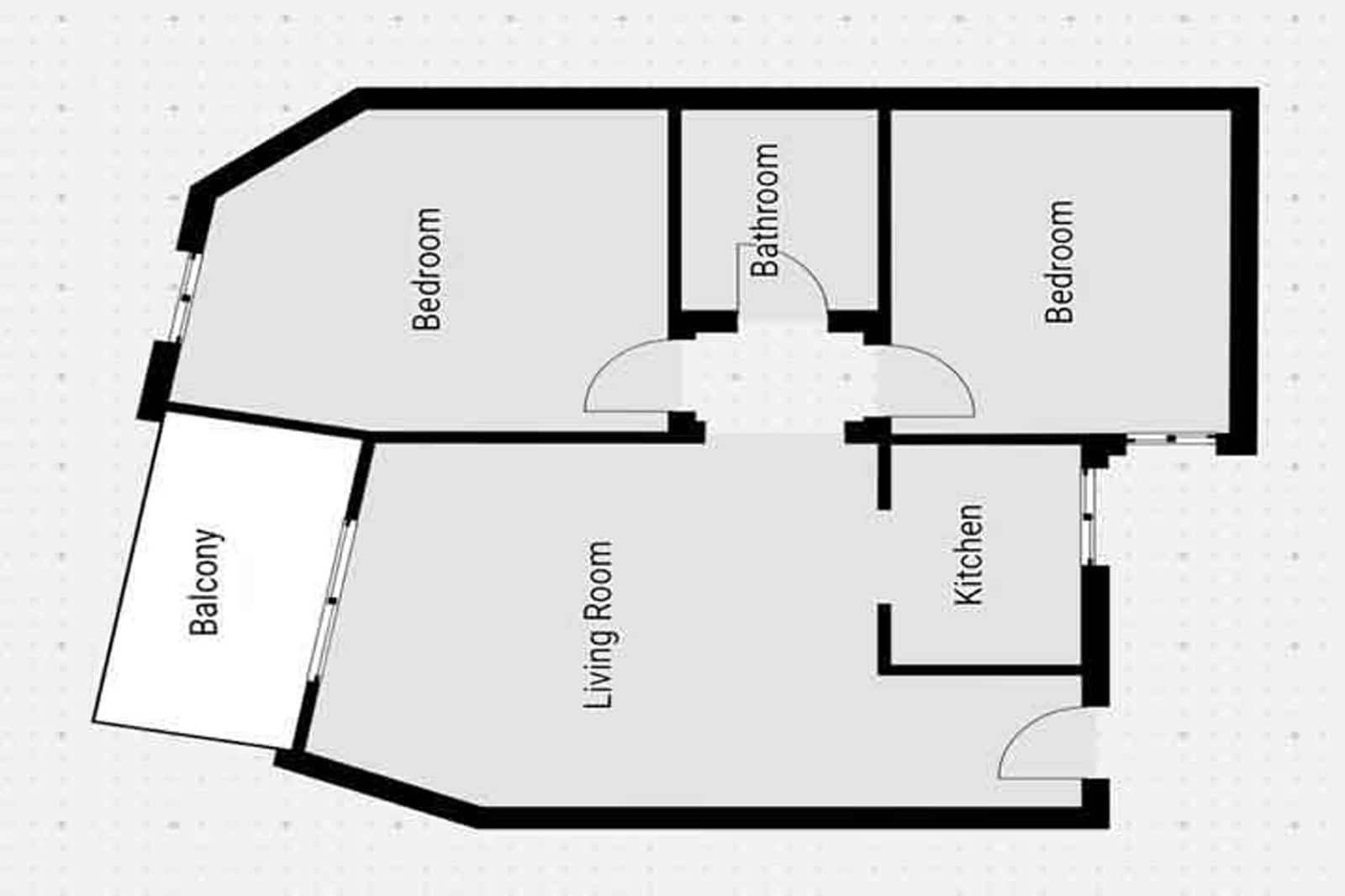 2 slaapkamer Flat te koop in Arroyo de la Miel met zwembad garage - € 289.000 (Ref: 9698875)
