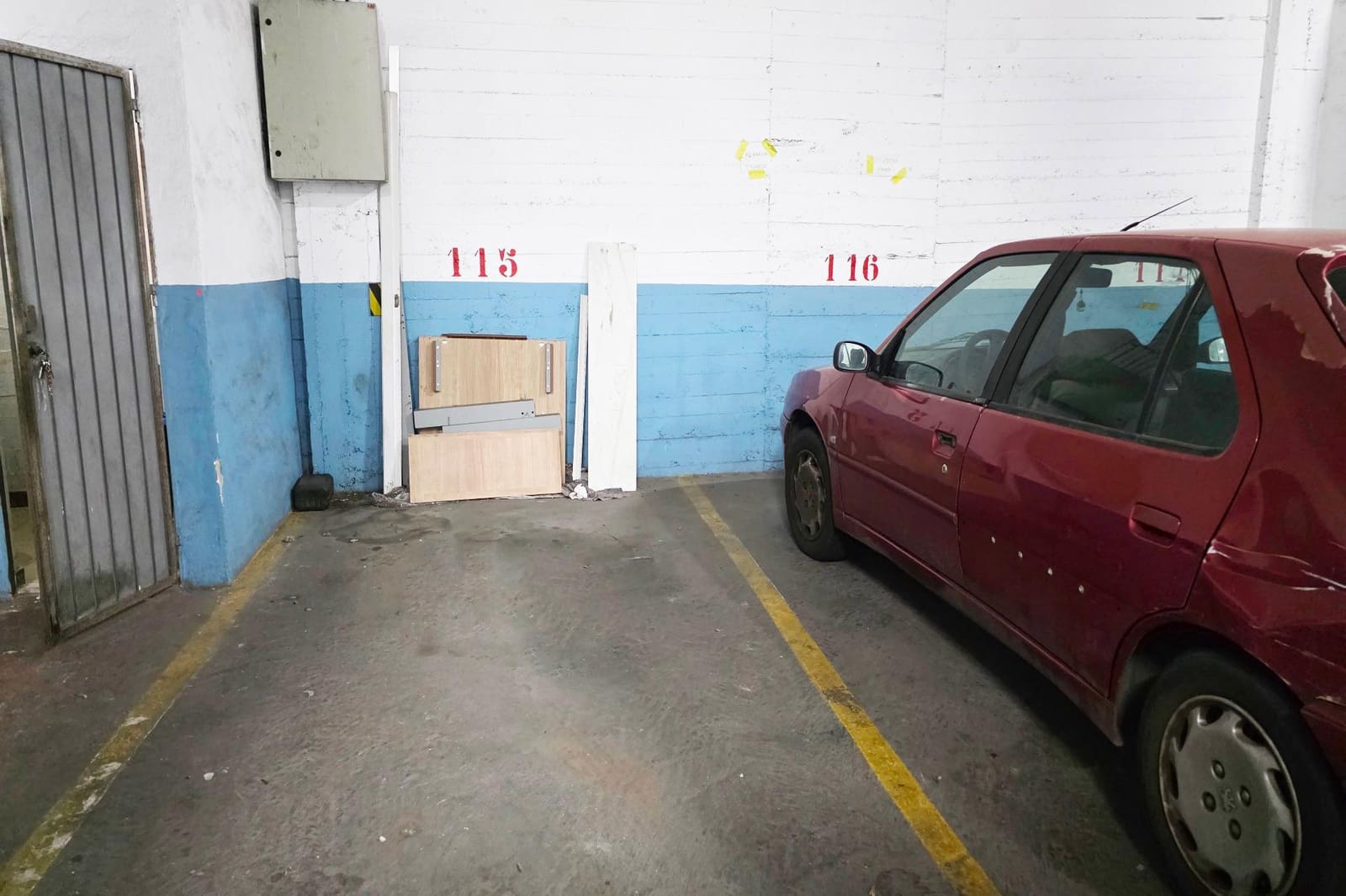 2 slaapkamer Flat te koop in Arroyo de la Miel met zwembad garage - € 289.000 (Ref: 9698875)