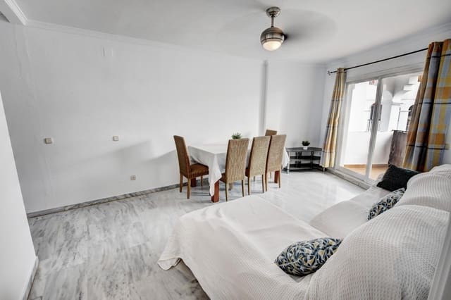 2 sypialnia Mieszkanie na sprzedaż w Arroyo de la Miel, Benalmádena z basenem garażem - 289 000 € (Ref: 9698875)