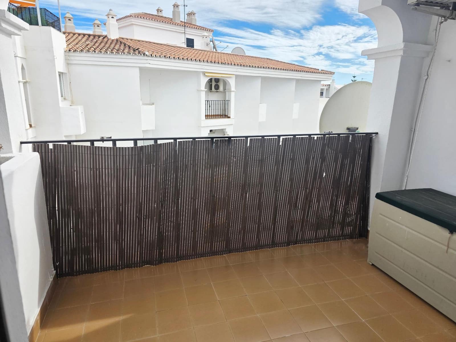 2 slaapkamer Flat te koop in Arroyo de la Miel met zwembad garage - € 289.000 (Ref: 9698875)