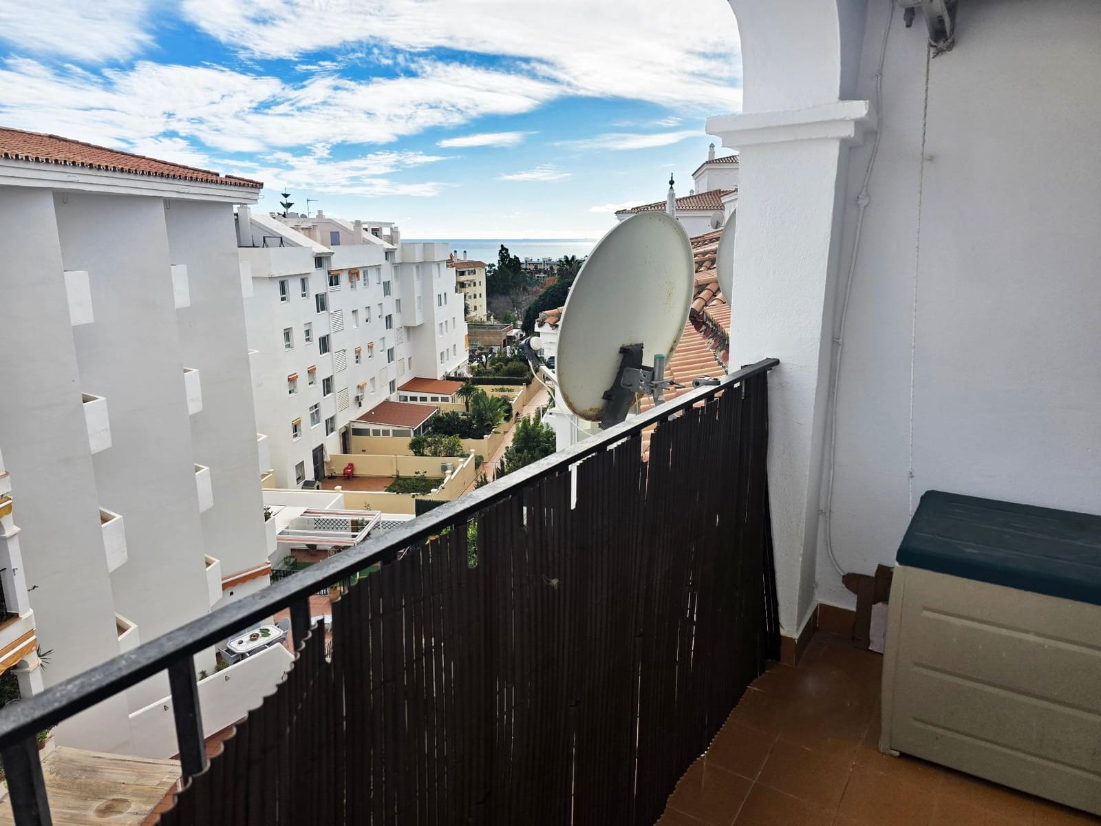 2 slaapkamer Flat te koop in Arroyo de la Miel met zwembad garage - € 289.000 (Ref: 9698875)