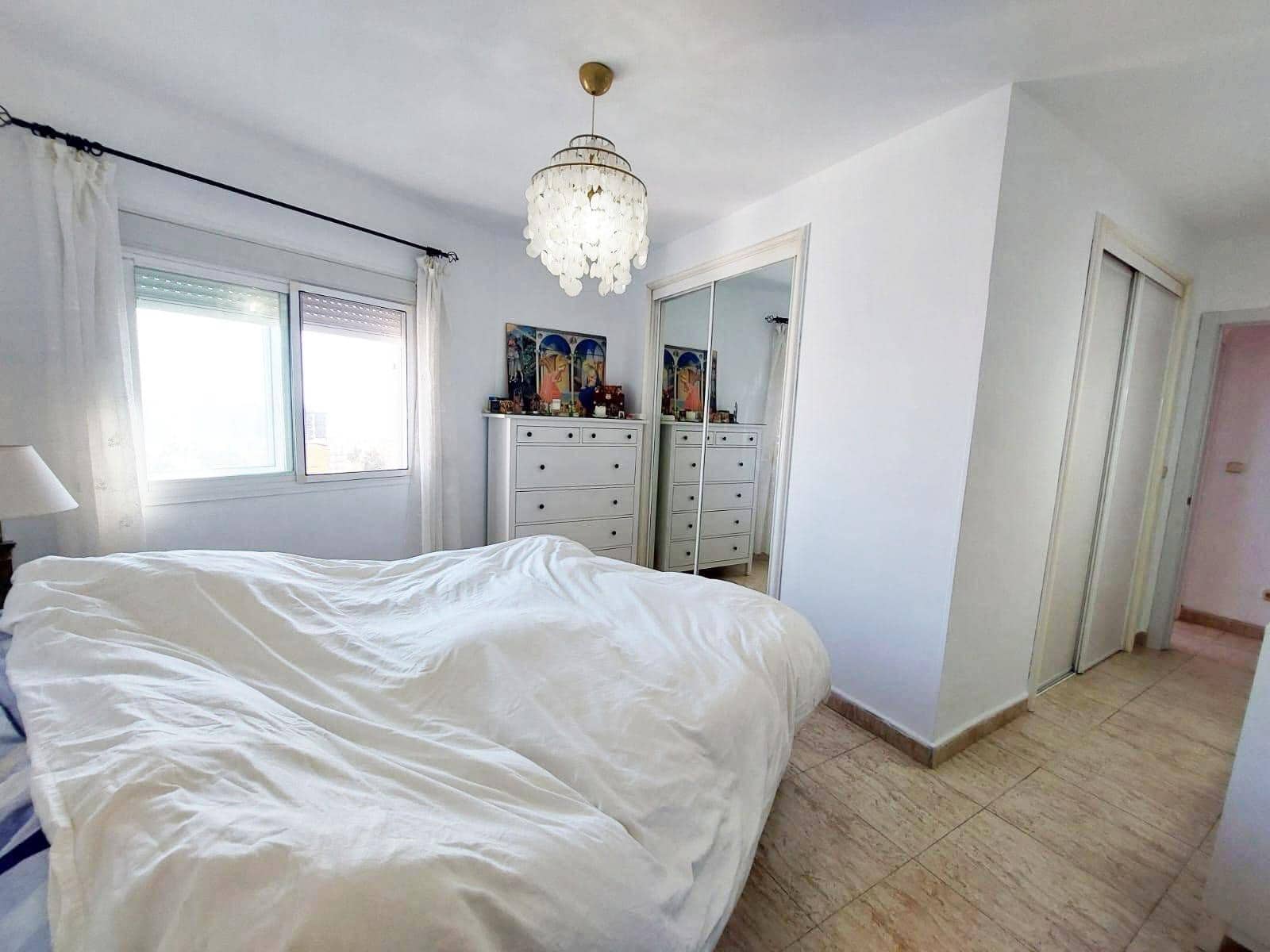 4 chambre Penthouse à vendre à Torrequebrada avec piscine garage - 499 000 € (Ref: 9698876)