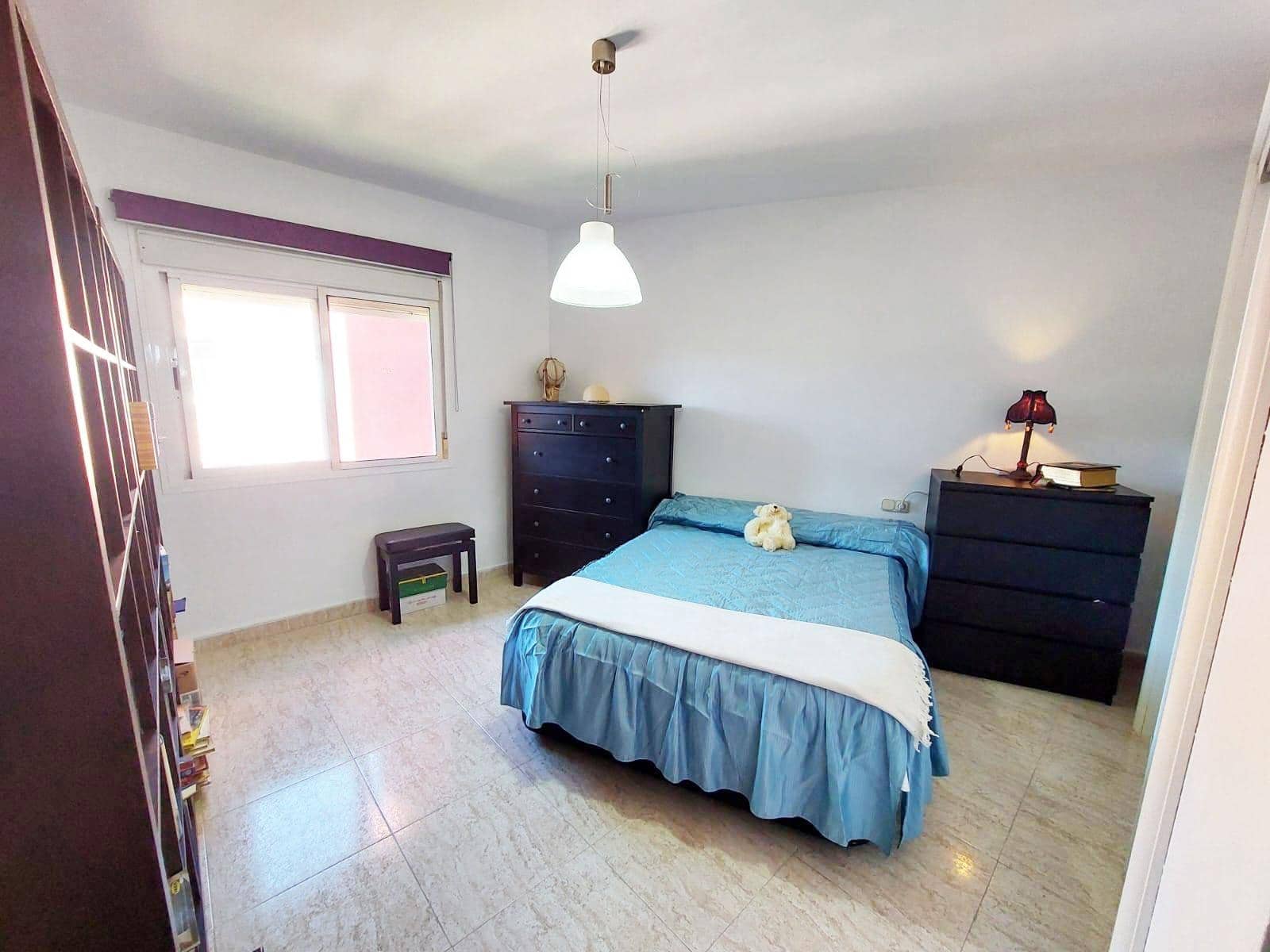 4 chambre Penthouse à vendre à Torrequebrada avec piscine garage - 499 000 € (Ref: 9698876)