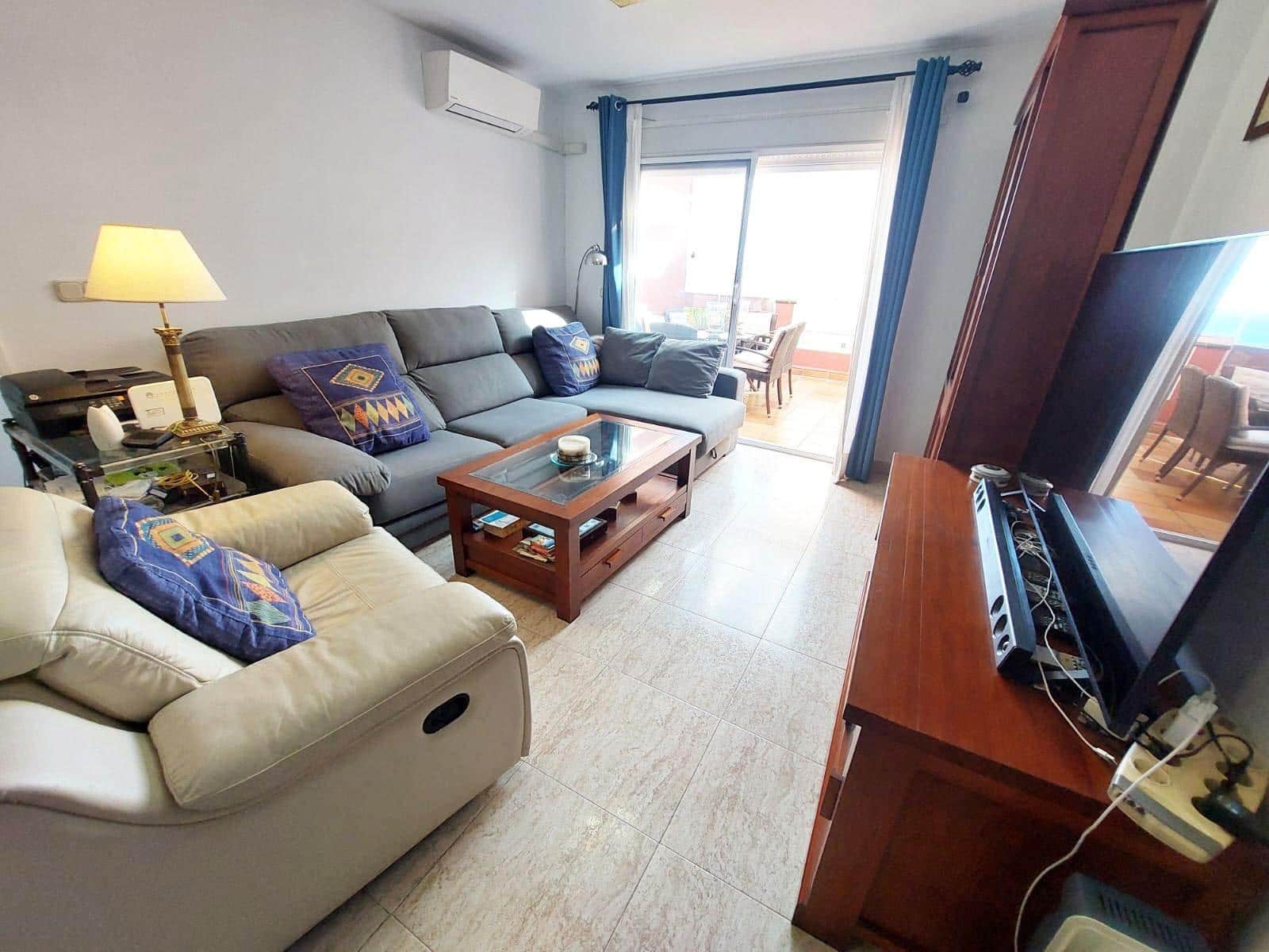 4 chambre Penthouse à vendre à Torrequebrada avec piscine garage - 499 000 € (Ref: 9698876)