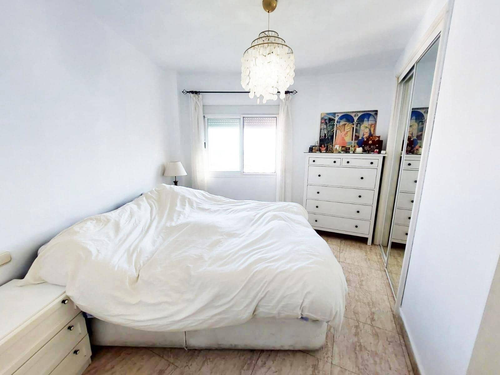 4 chambre Penthouse à vendre à Torrequebrada avec piscine garage - 499 000 € (Ref: 9698876)