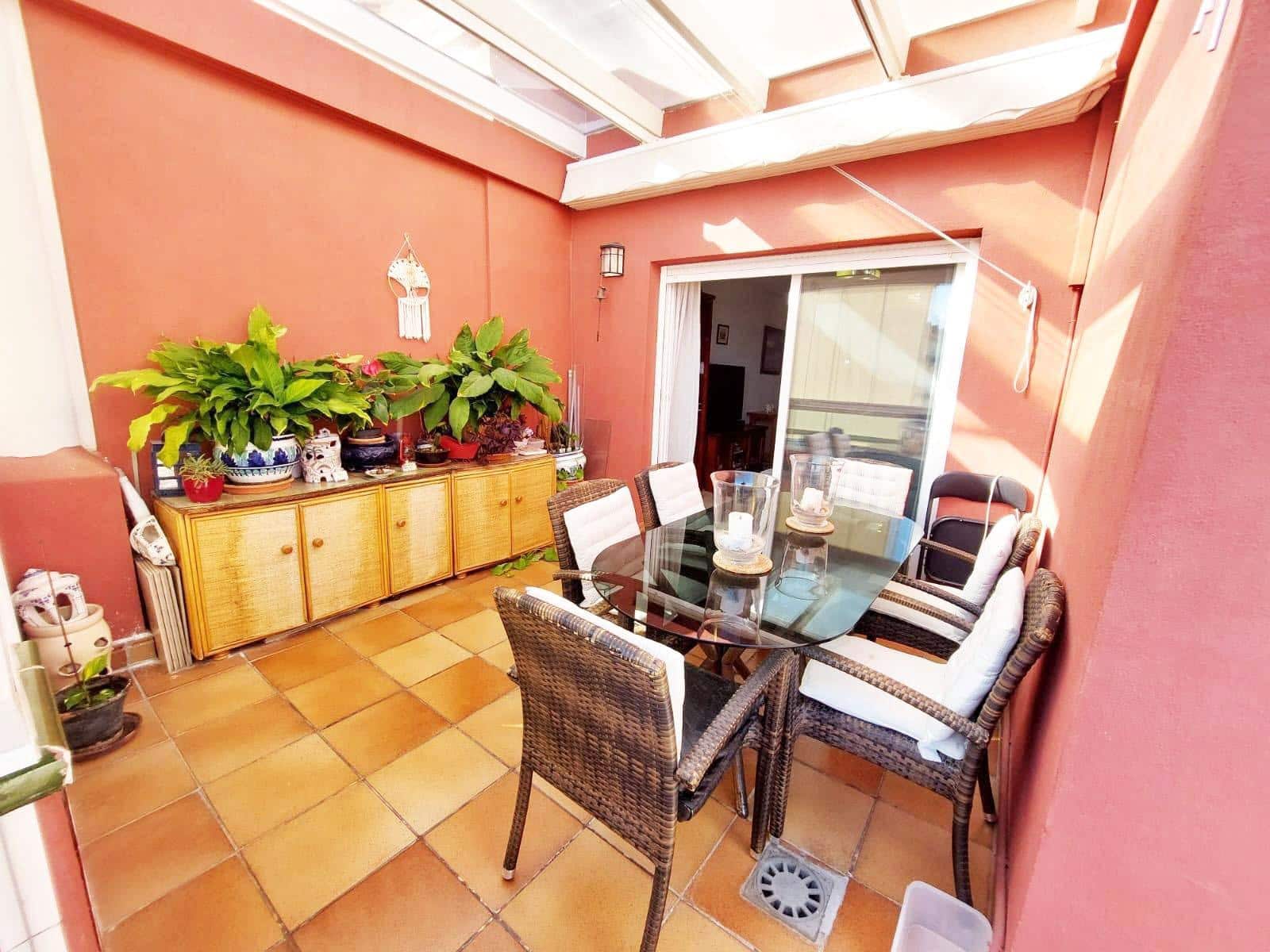 4 chambre Penthouse à vendre à Torrequebrada avec piscine garage - 499 000 € (Ref: 9698876)