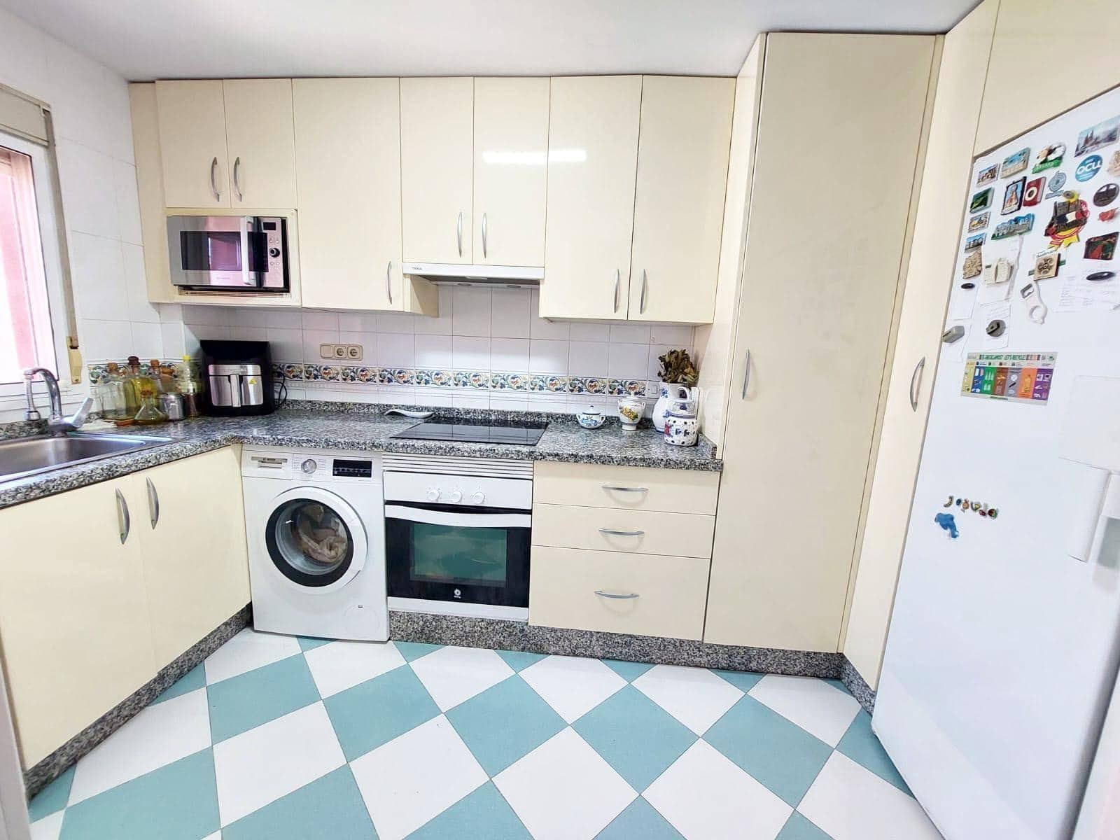 4 chambre Penthouse à vendre à Torrequebrada avec piscine garage - 499 000 € (Ref: 9698876)