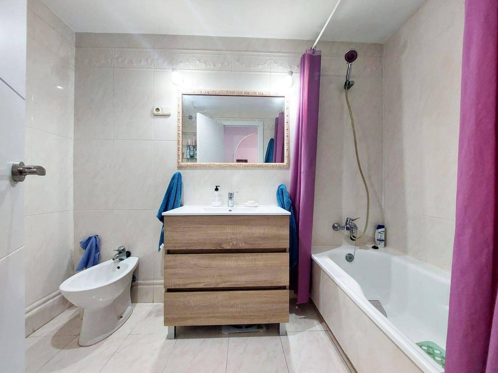 4 chambre Penthouse à vendre à Torrequebrada avec piscine garage - 499 000 € (Ref: 9698876)