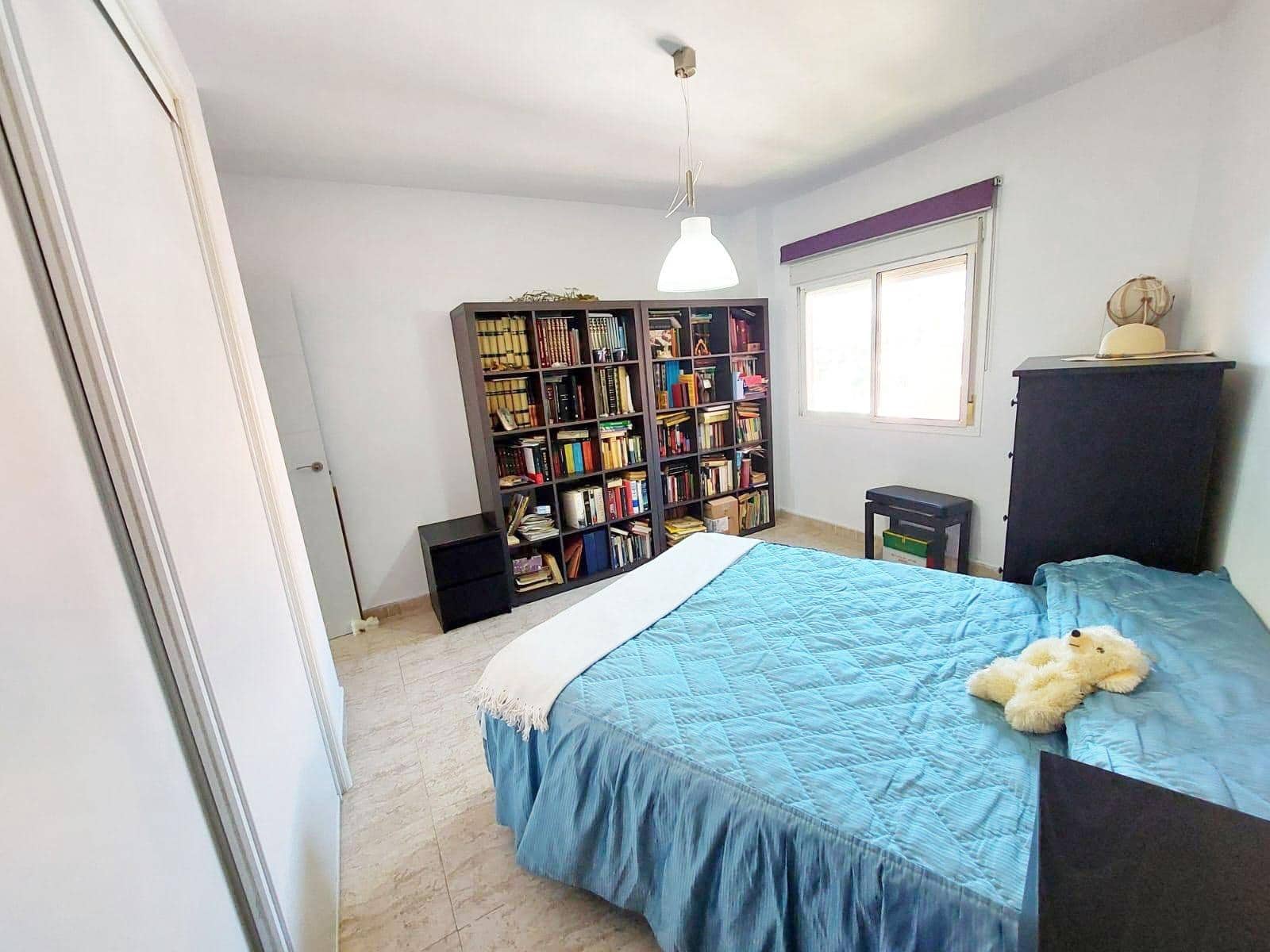 4 chambre Penthouse à vendre à Torrequebrada avec piscine garage - 499 000 € (Ref: 9698876)