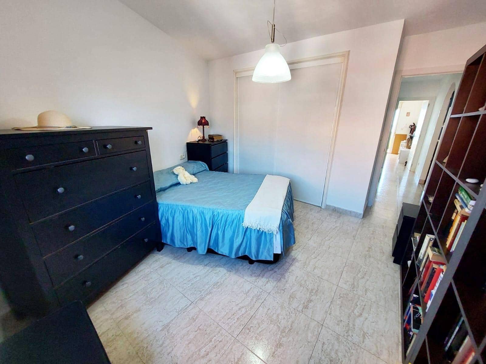 4 chambre Penthouse à vendre à Torrequebrada avec piscine garage - 499 000 € (Ref: 9698876)