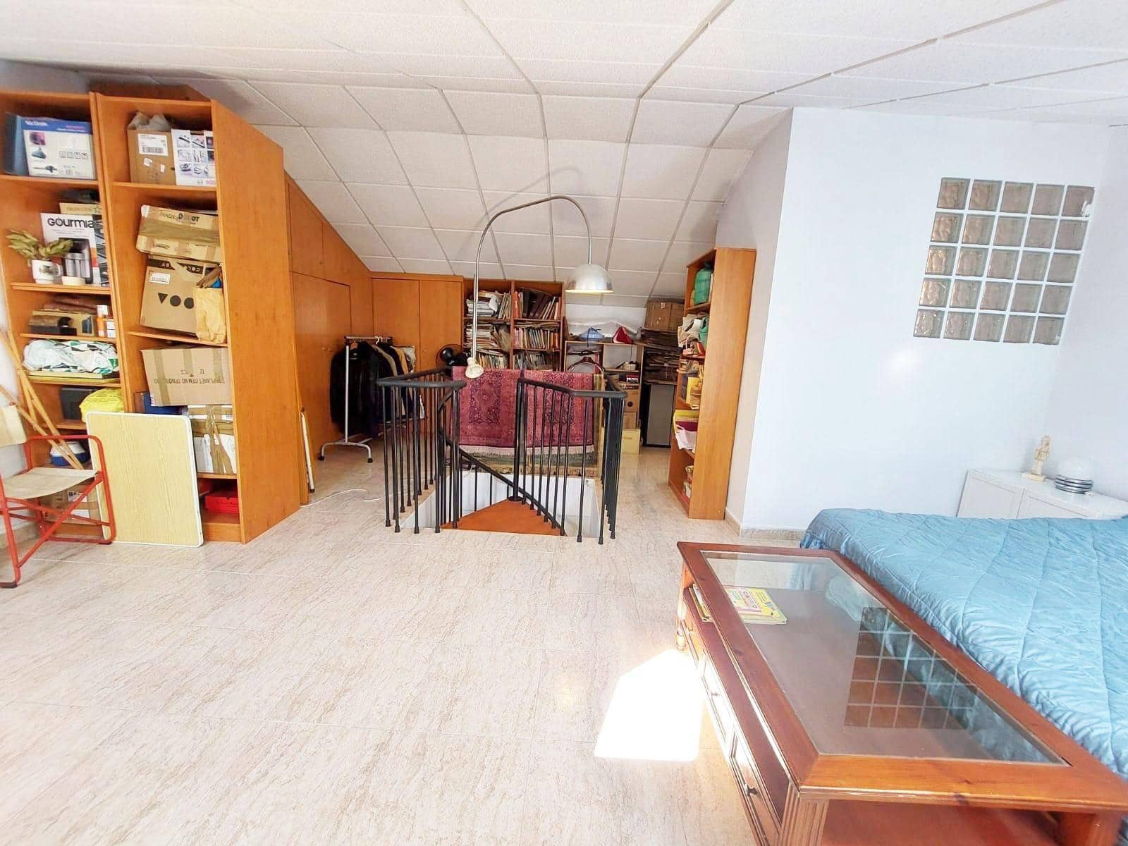 4 chambre Penthouse à vendre à Torrequebrada avec piscine garage - 499 000 € (Ref: 9698876)