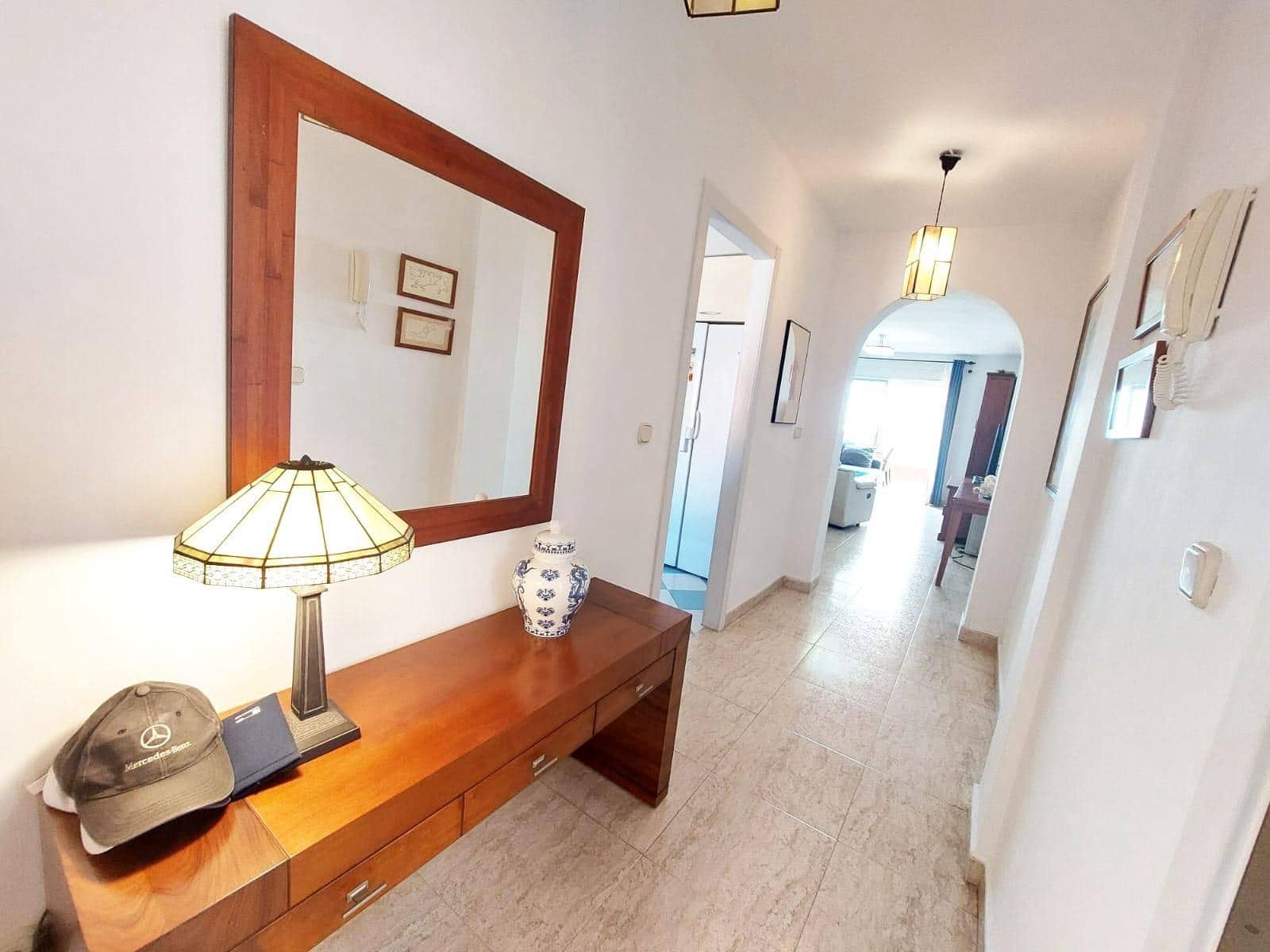 4 chambre Penthouse à vendre à Torrequebrada avec piscine garage - 499 000 € (Ref: 9698876)