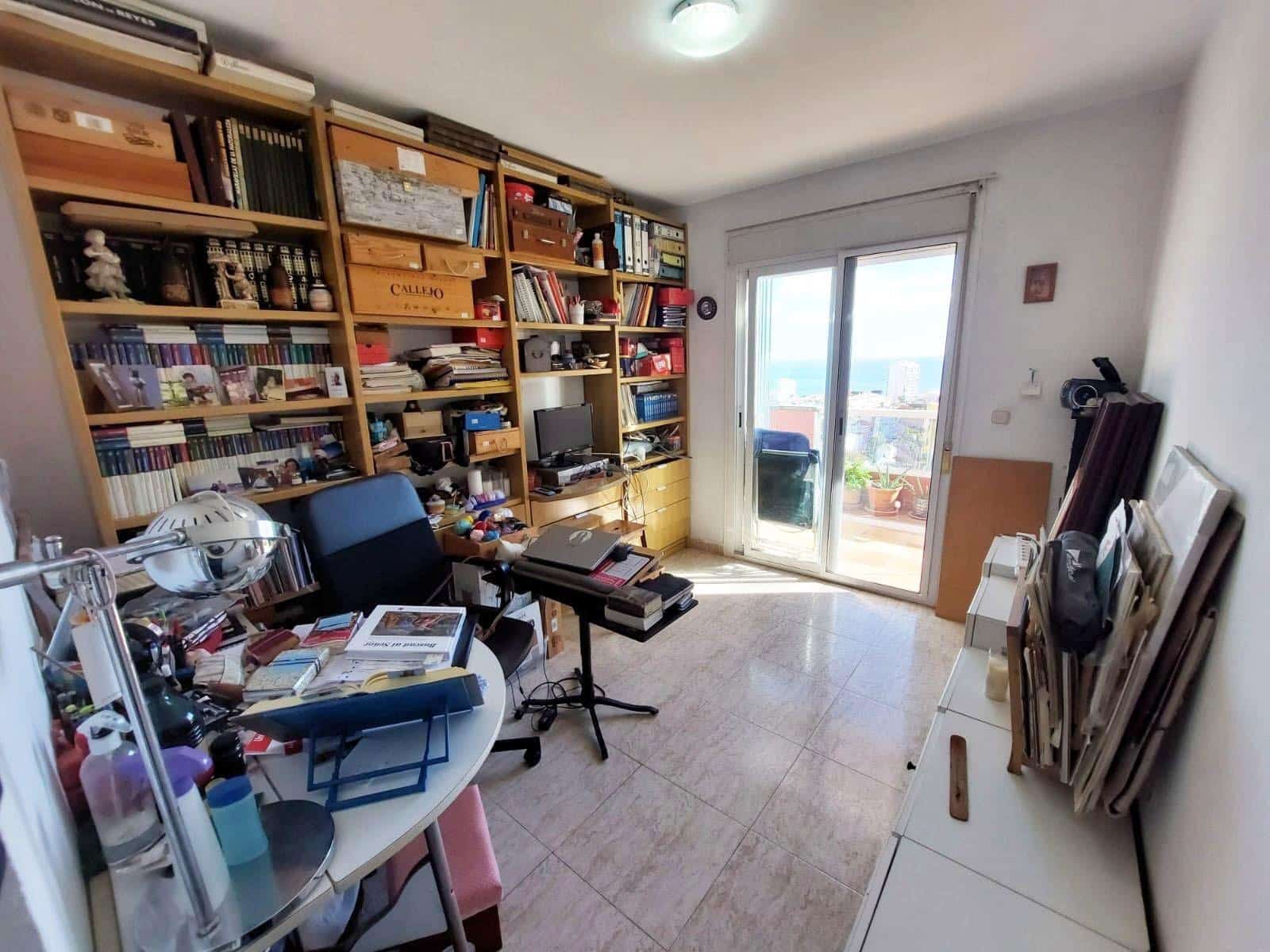 4 chambre Penthouse à vendre à Torrequebrada avec piscine garage - 499 000 € (Ref: 9698876)