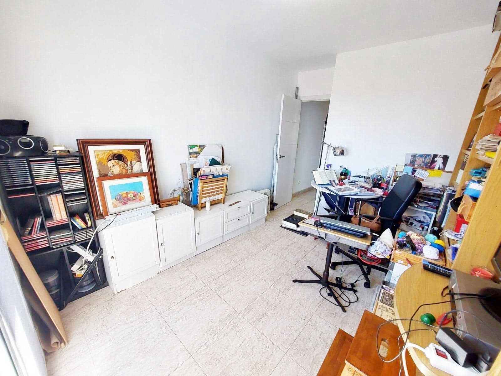 4 chambre Penthouse à vendre à Torrequebrada avec piscine garage - 499 000 € (Ref: 9698876)