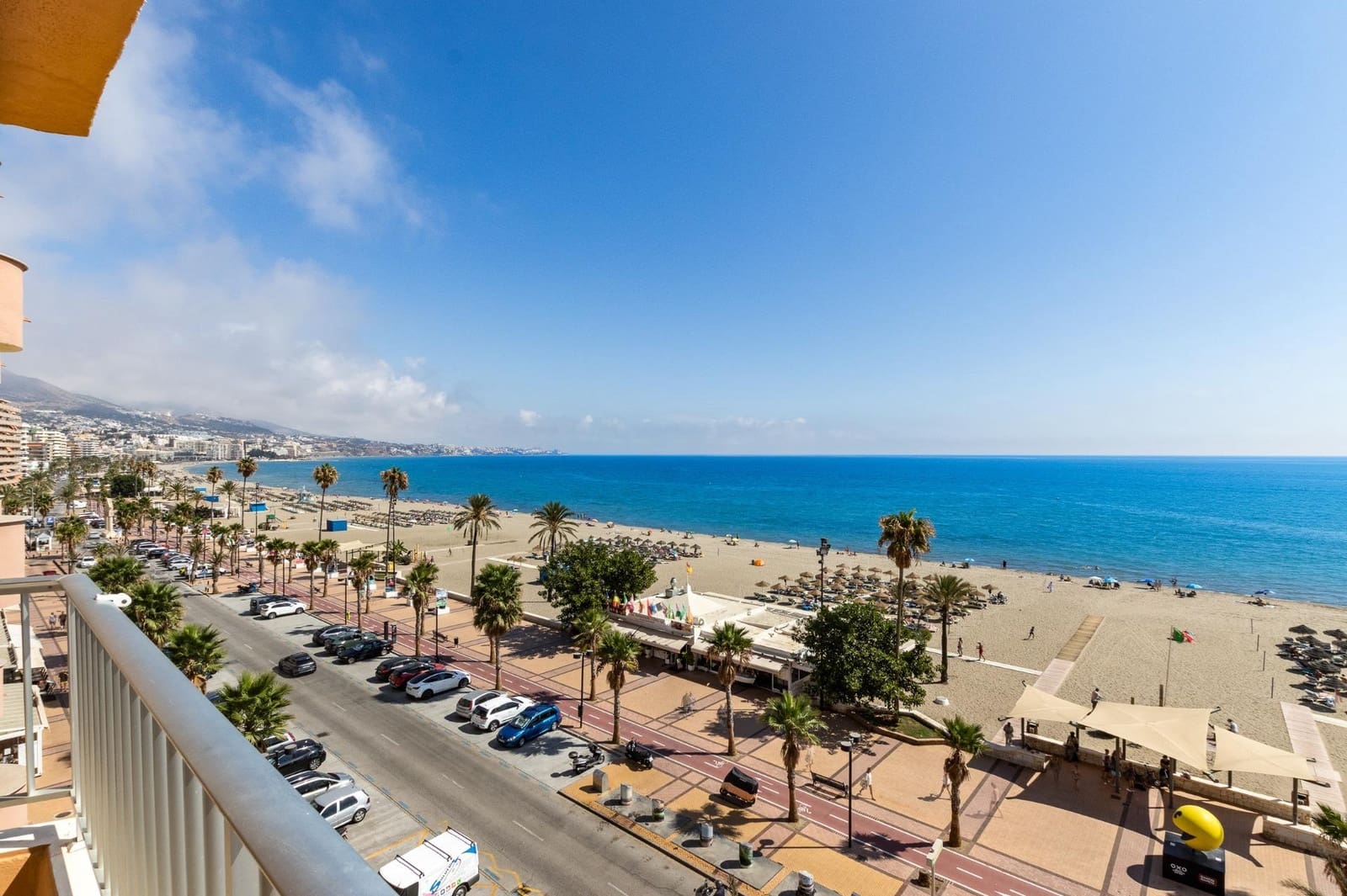 2 bedroom Apartment for sale in Fuengirola - € 480,000 (Ref: 9712067)