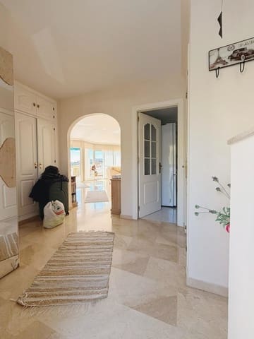 3 makuuhuone Rivitalo myytävänä paikassa Arroyo de la Miel, Benalmádena mukana uima-altaan 
autotalli - 570 000 € (Ref: 9712068)