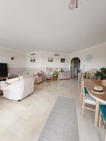 3 makuuhuone Rivitalo myytävänä paikassa Arroyo de la Miel, Benalmádena mukana uima-altaan 
autotalli - 570 000 € (Ref: 9712068)