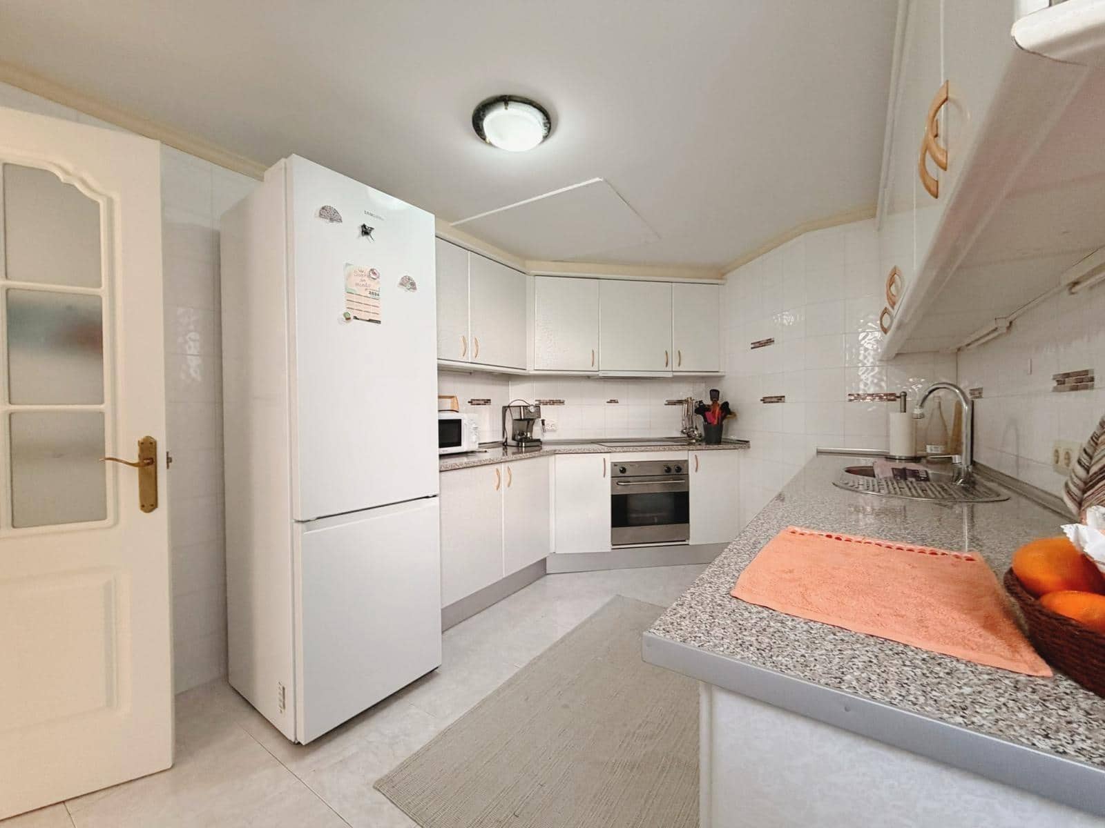 3 makuuhuone Rivitalo myytävänä paikassa Arroyo de la Miel mukana uima-altaan 
autotalli - 570 000 € (Ref: 9712068)