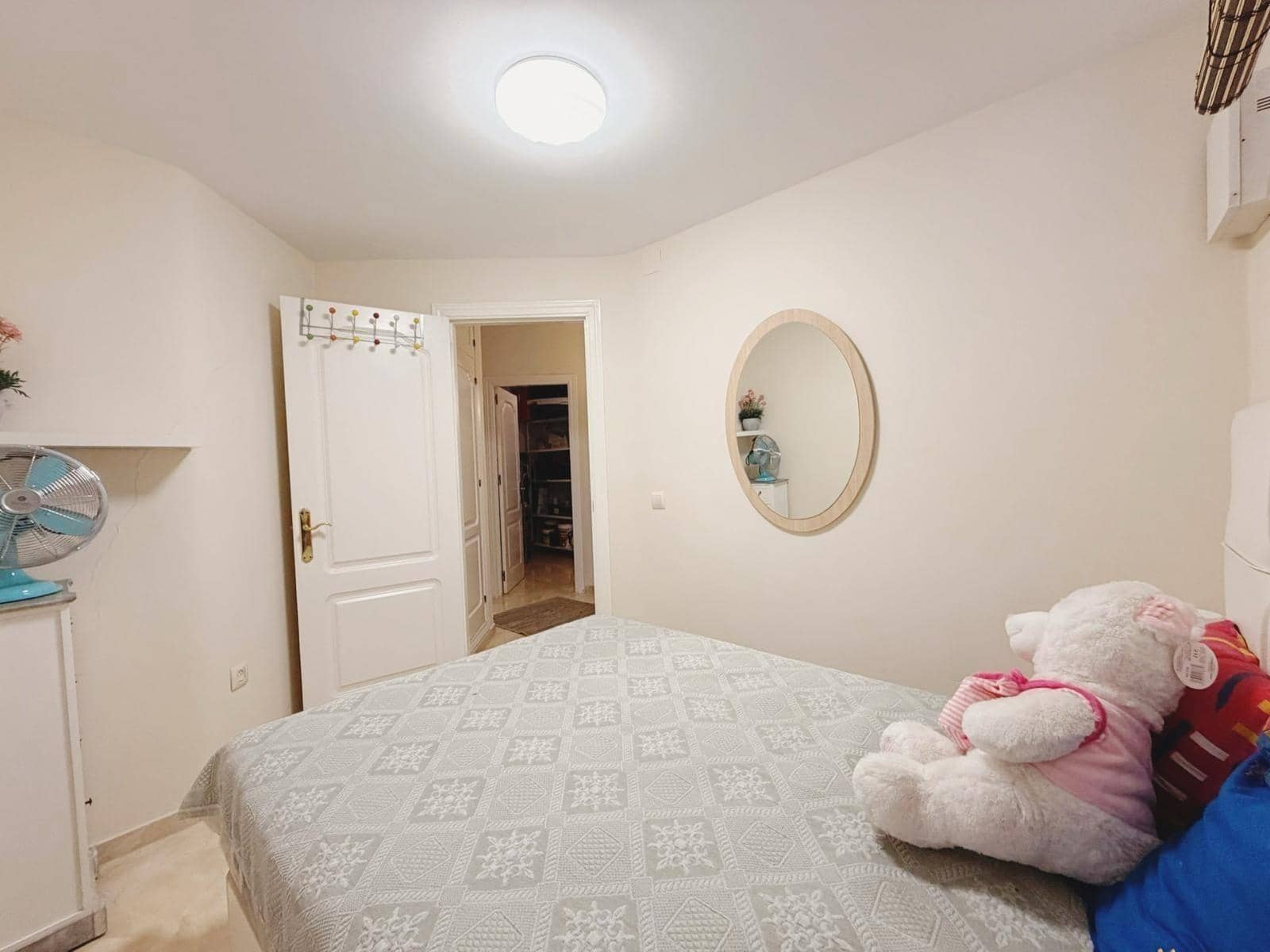 3 makuuhuone Rivitalo myytävänä paikassa Arroyo de la Miel mukana uima-altaan 
autotalli - 570 000 € (Ref: 9712068)