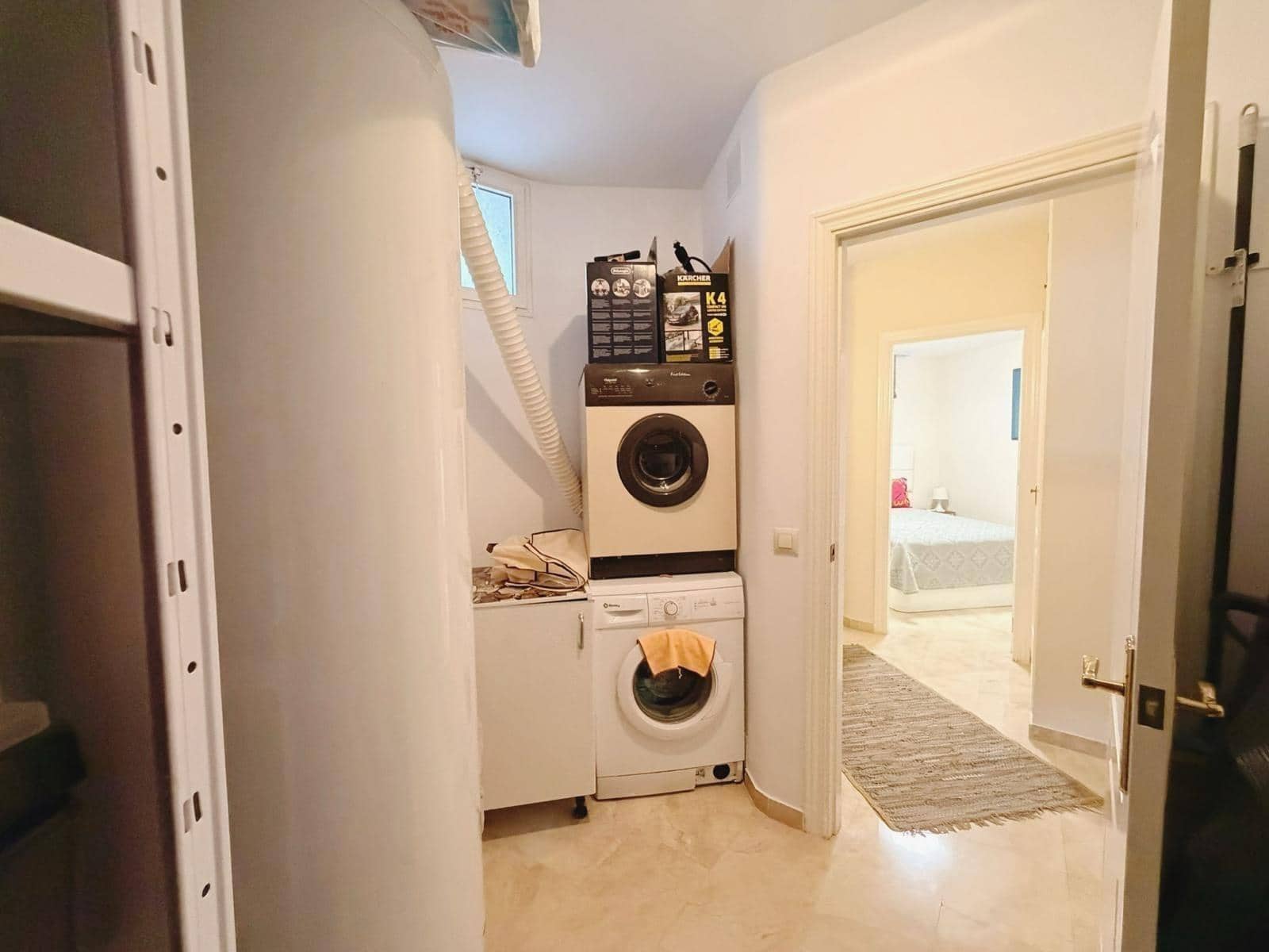 3 makuuhuone Rivitalo myytävänä paikassa Arroyo de la Miel mukana uima-altaan 
autotalli - 570 000 € (Ref: 9712068)