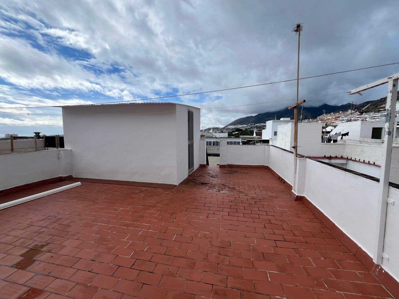 4 sovrum Semi-fristående Villa till salu i Arroyo de la Miel - 328 000 € (Ref: 9743155)