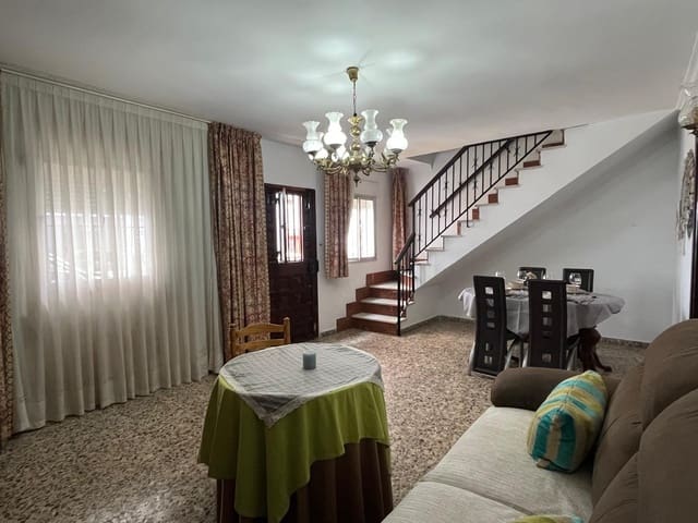 4 sovrum Semi-fristående Villa till salu i Arroyo de la Miel, Benalmádena - 328 000 € (Ref: 9743155)