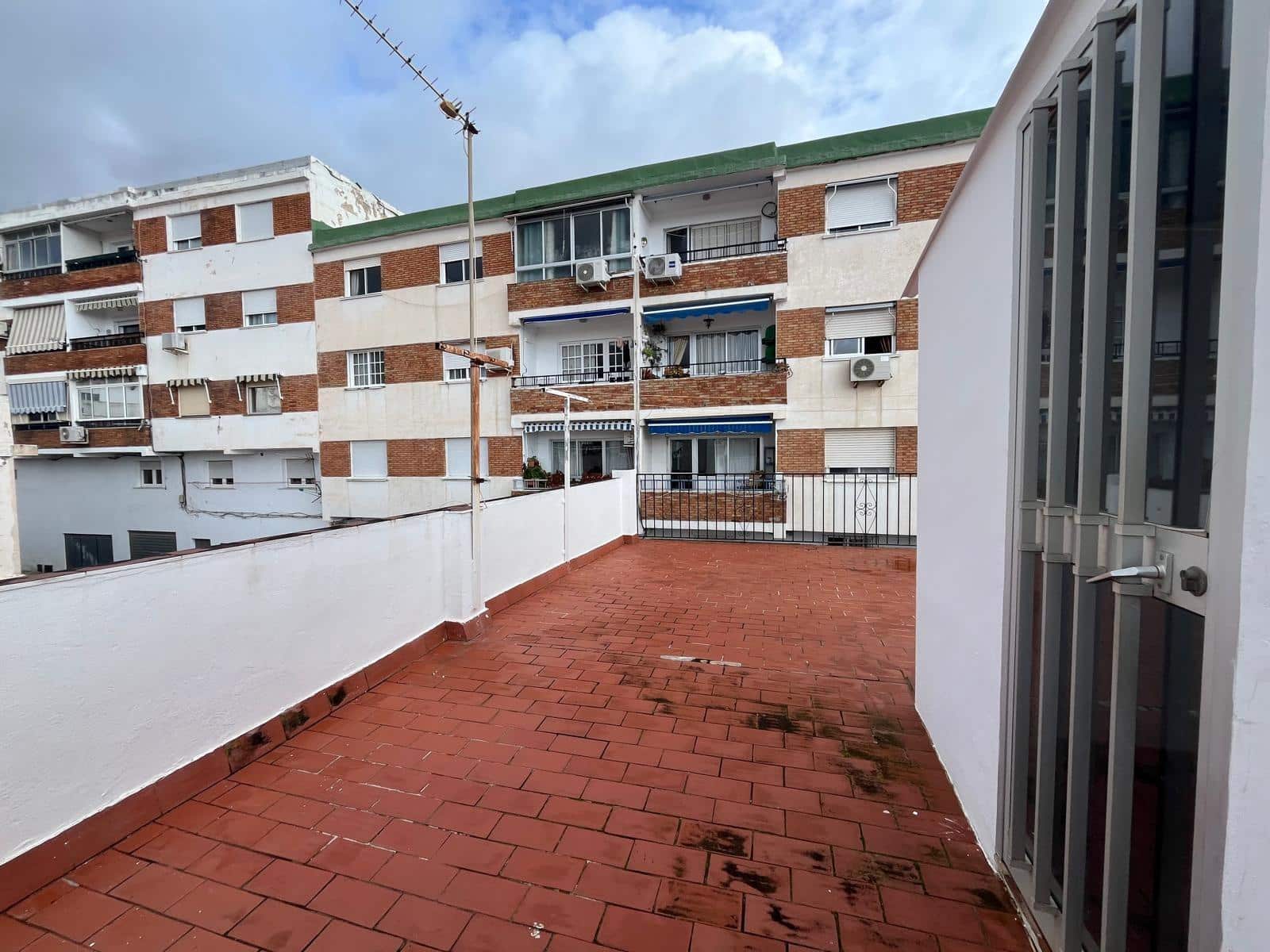 4 sovrum Semi-fristående Villa till salu i Arroyo de la Miel - 328 000 € (Ref: 9743155)