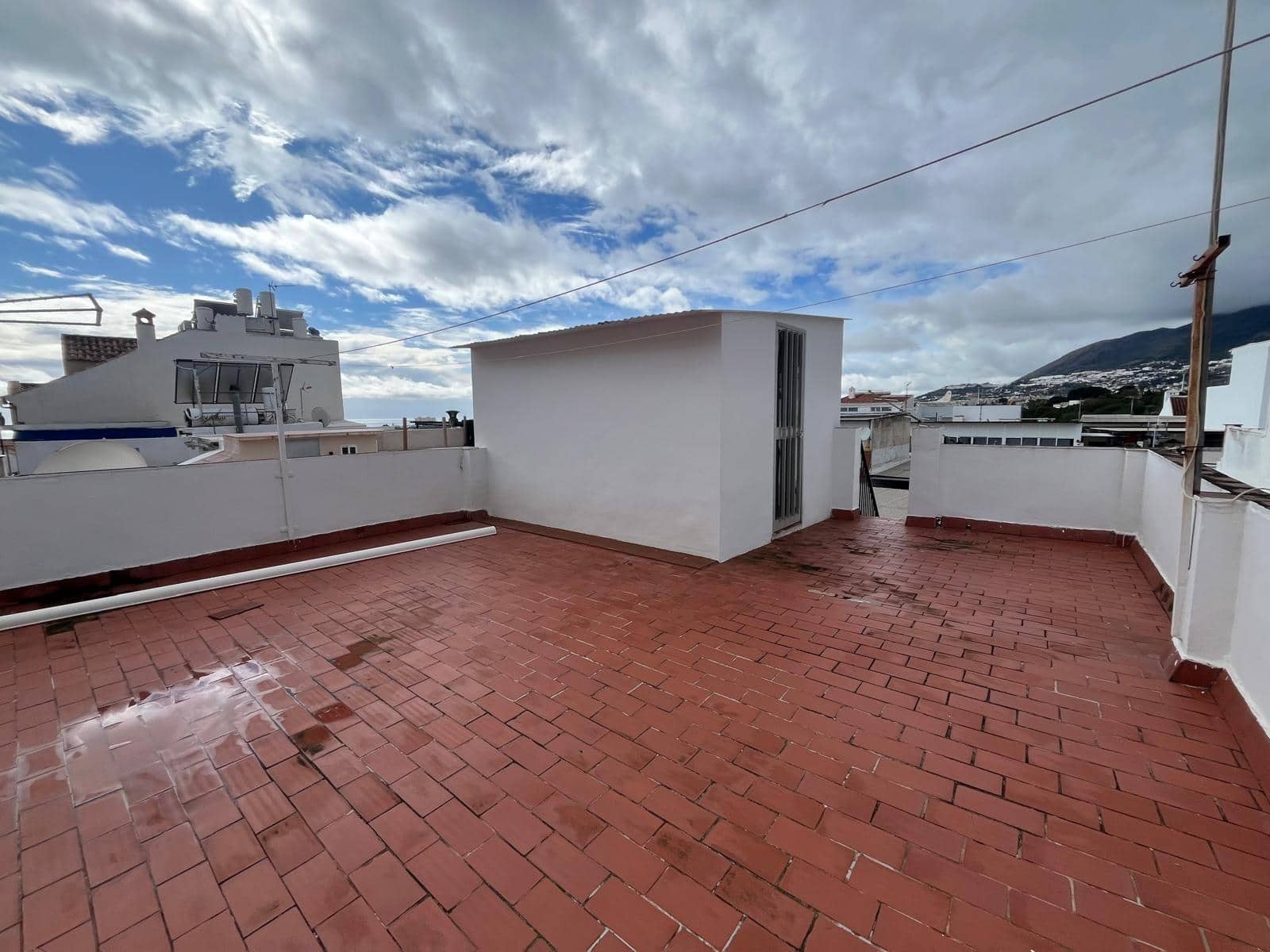 4 sovrum Semi-fristående Villa till salu i Arroyo de la Miel - 328 000 € (Ref: 9743155)