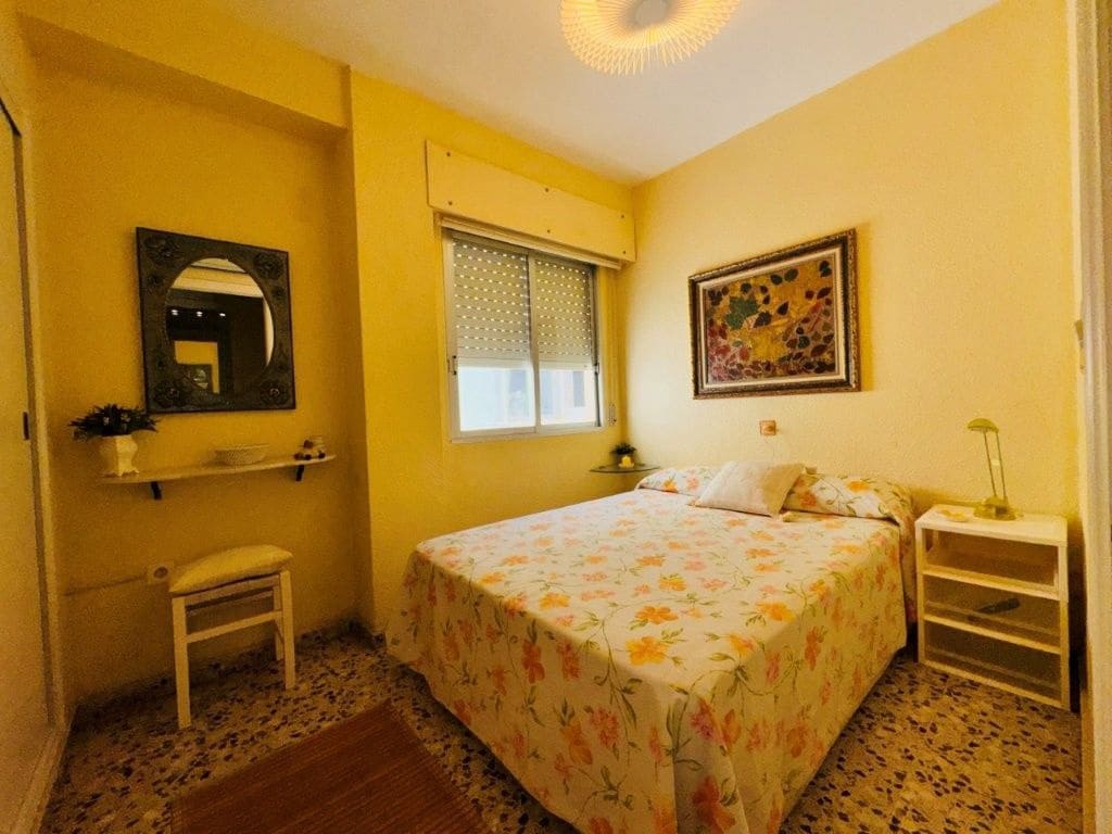 3 slaapkamer Appartement te koop in Torrevieja met garage - € 279.000 (Ref: 10013396)