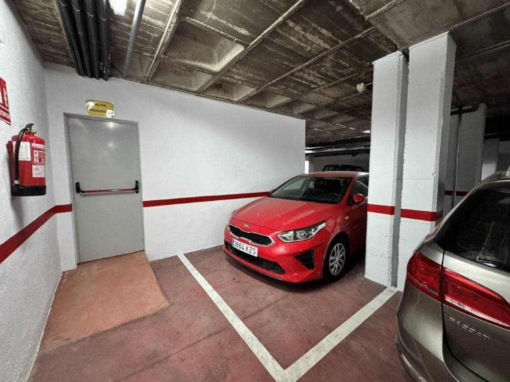 3 slaapkamer Appartement te koop in Torrevieja met garage - € 279.000 (Ref: 10013396)