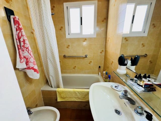 3 slaapkamer Appartement te koop in Gaspar Perelló, Torrevieja met garage - € 279.000 (Ref: 10013396)