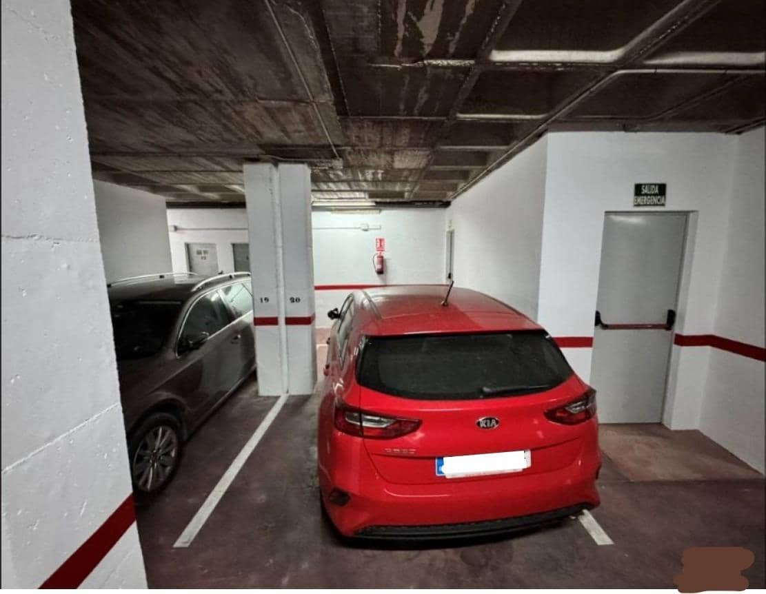 3 slaapkamer Appartement te koop in Torrevieja met garage - € 279.000 (Ref: 10013396)