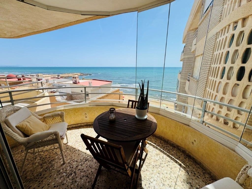 3 slaapkamer Appartement te koop in Torrevieja met garage - € 279.000 (Ref: 10013396)