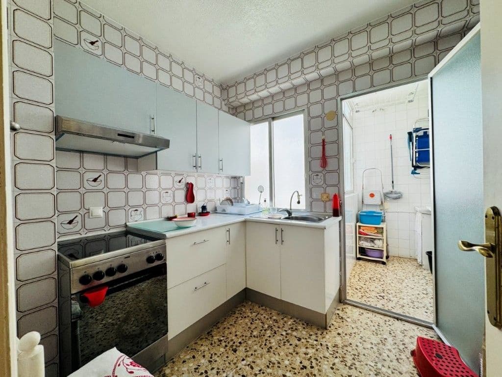 3 slaapkamer Appartement te koop in Torrevieja met garage - € 279.000 (Ref: 10013396)