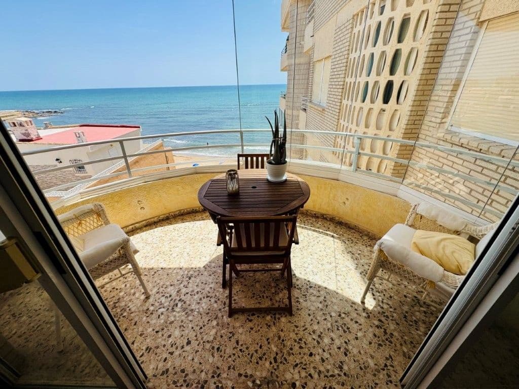 3 slaapkamer Appartement te koop in Torrevieja met garage - € 279.000 (Ref: 10013396)