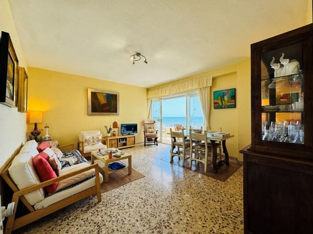 3 slaapkamer Appartement te koop in Gaspar Perelló, Torrevieja met garage - € 279.000 (Ref: 10013396)