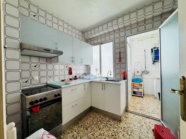3 slaapkamer Appartement te koop in Gaspar Perelló, Torrevieja met garage - € 279.000 (Ref: 10013396)