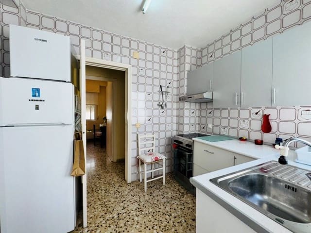3 slaapkamer Appartement te koop in Gaspar Perelló, Torrevieja met garage - € 279.000 (Ref: 10013396)