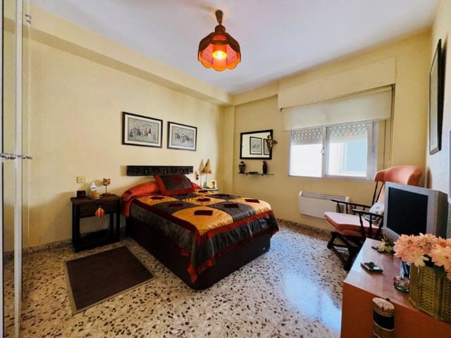 3 slaapkamer Appartement te koop in Gaspar Perelló, Torrevieja met garage - € 279.000 (Ref: 10013396)