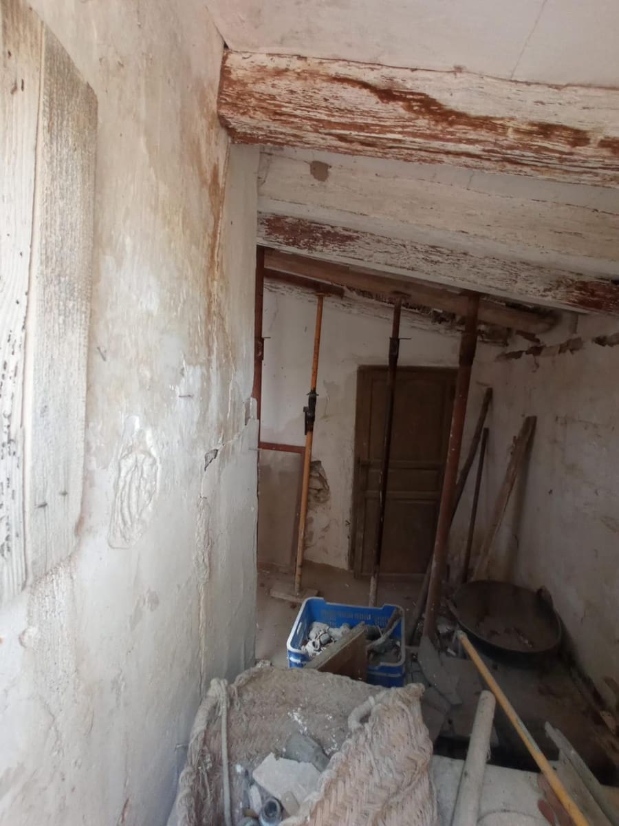 4 chambre Villa/Maison à vendre à Muchamiel / Mutxamel - 290 000 € (Ref: 10015638)