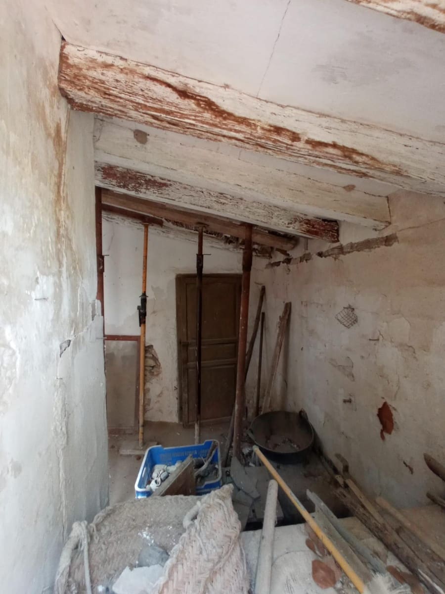 4 chambre Villa/Maison à vendre à Muchamiel / Mutxamel - 290 000 € (Ref: 10015638)