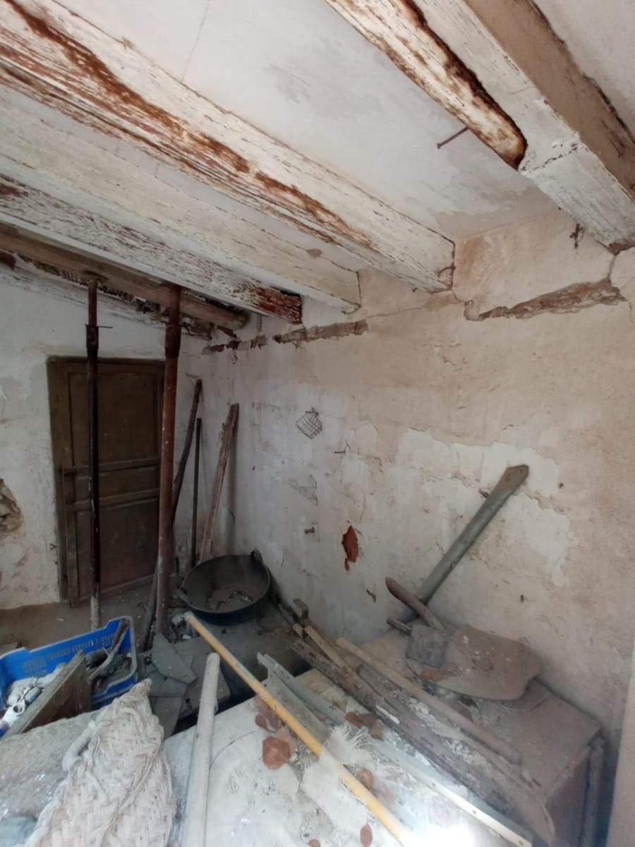4 chambre Villa/Maison à vendre à Muchamiel / Mutxamel - 290 000 € (Ref: 10015638)
