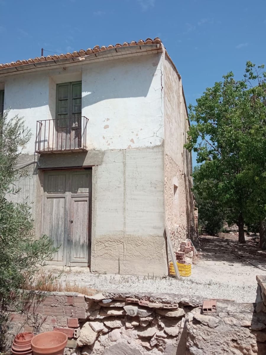 4 chambre Villa/Maison à vendre à Muchamiel / Mutxamel - 290 000 € (Ref: 10015638)